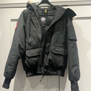 Canada Goose Jacket